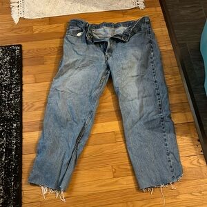 Vintage Levi’s